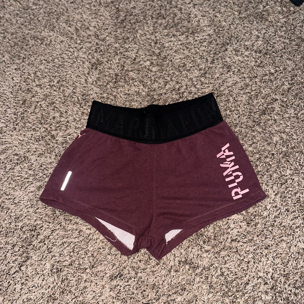 Puma shorts